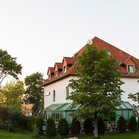 Landsberg  Hotel Landsberg מראה חיצוני תמונה
