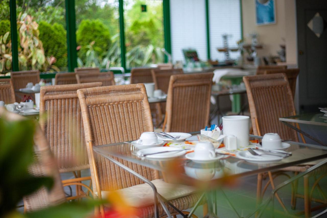 Landsberg  Hotel Landsberg מראה חיצוני תמונה