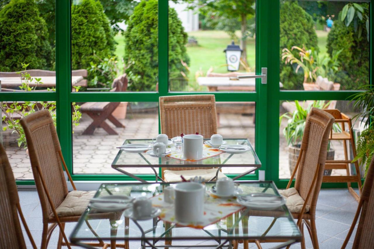 Landsberg  Hotel Landsberg מראה חיצוני תמונה