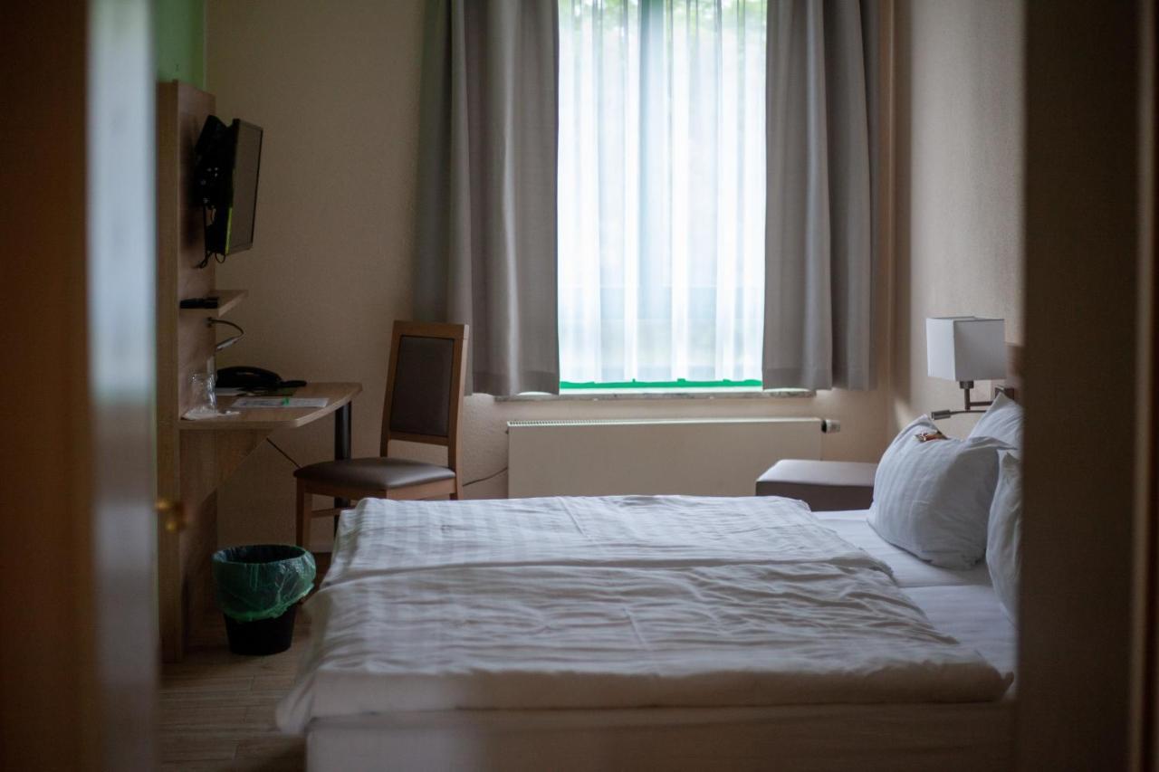Landsberg  Hotel Landsberg מראה חיצוני תמונה