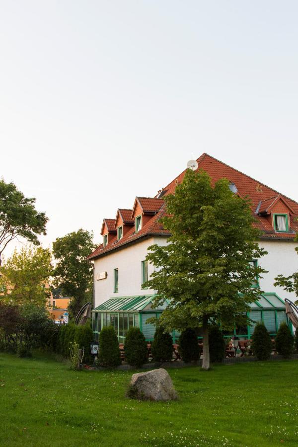 Landsberg  Hotel Landsberg מראה חיצוני תמונה