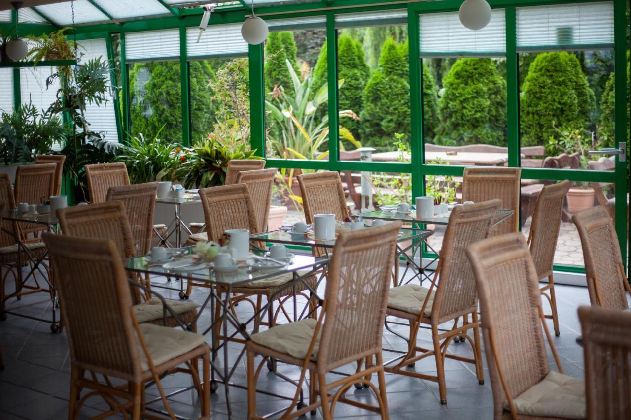 Landsberg  Hotel Landsberg מראה חיצוני תמונה