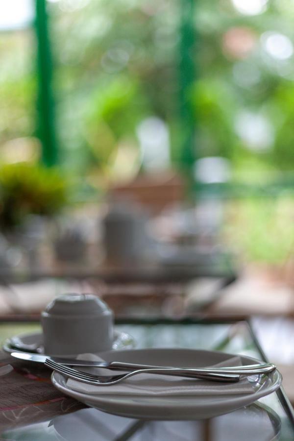 Landsberg  Hotel Landsberg מראה חיצוני תמונה