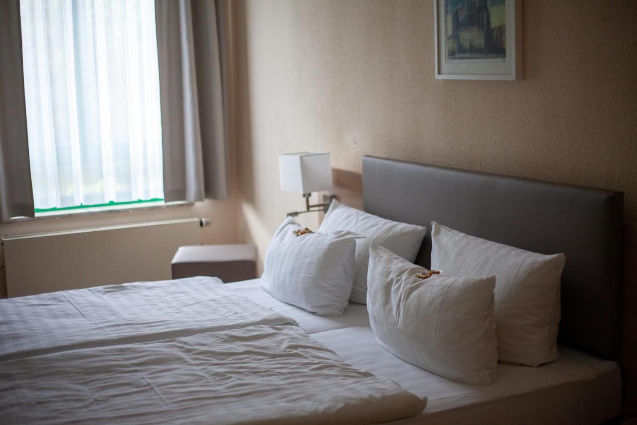 Landsberg  Hotel Landsberg מראה חיצוני תמונה