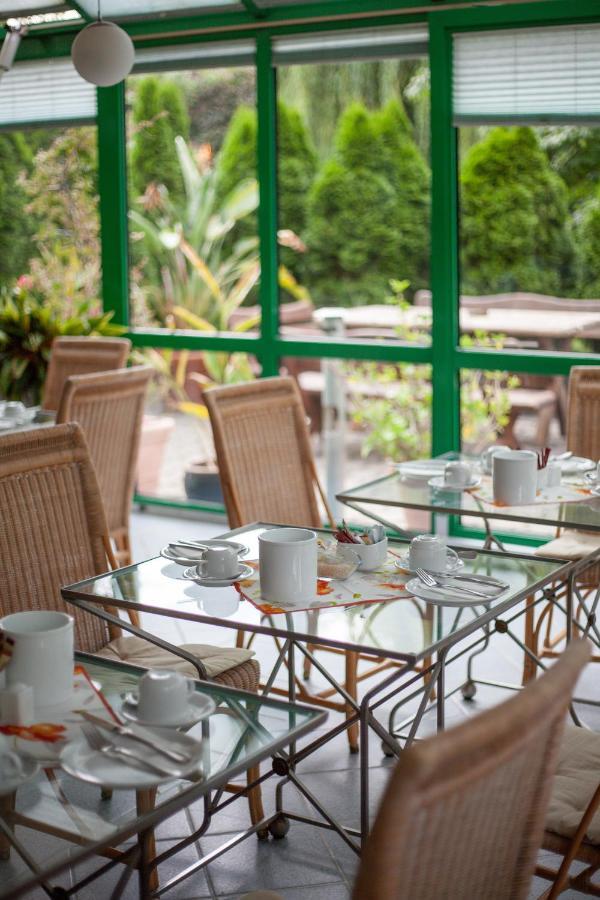 Landsberg  Hotel Landsberg מראה חיצוני תמונה
