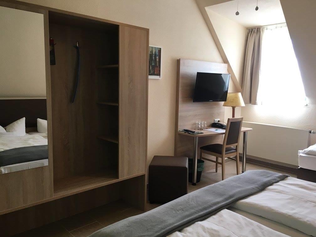 Landsberg  Hotel Landsberg מראה חיצוני תמונה