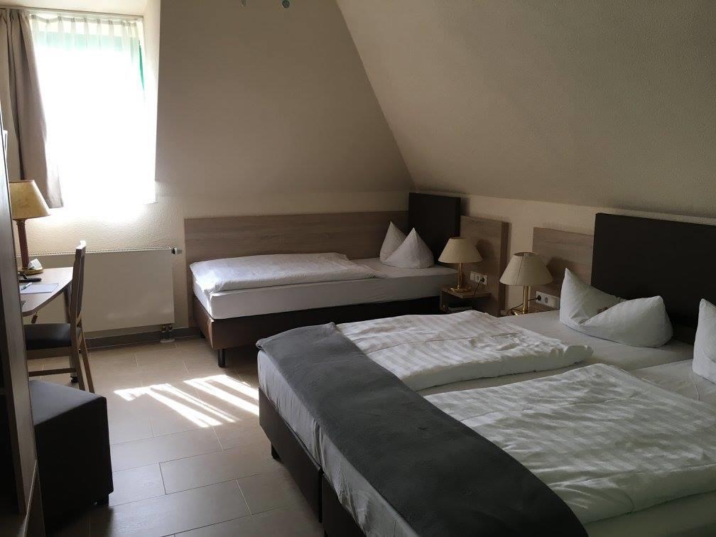 Landsberg  Hotel Landsberg מראה חיצוני תמונה