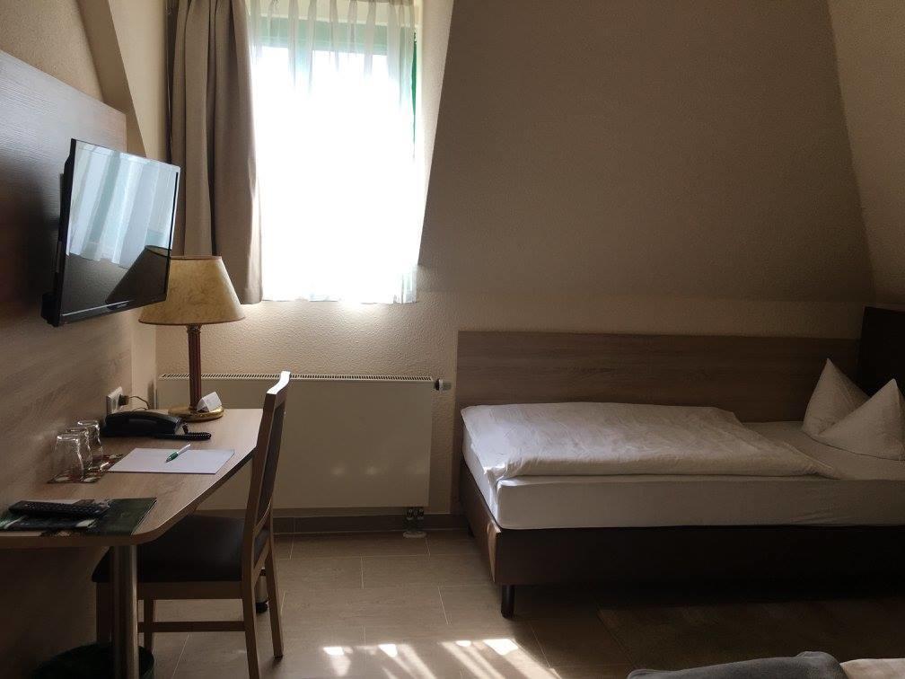 Landsberg  Hotel Landsberg מראה חיצוני תמונה