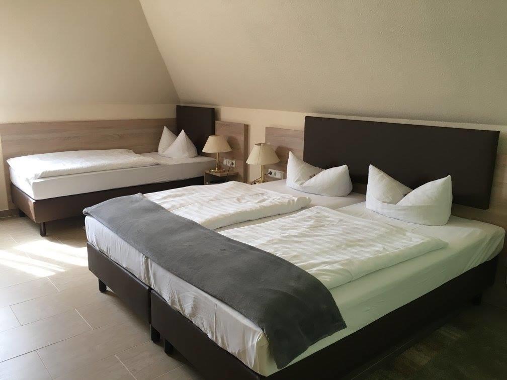Landsberg  Hotel Landsberg מראה חיצוני תמונה