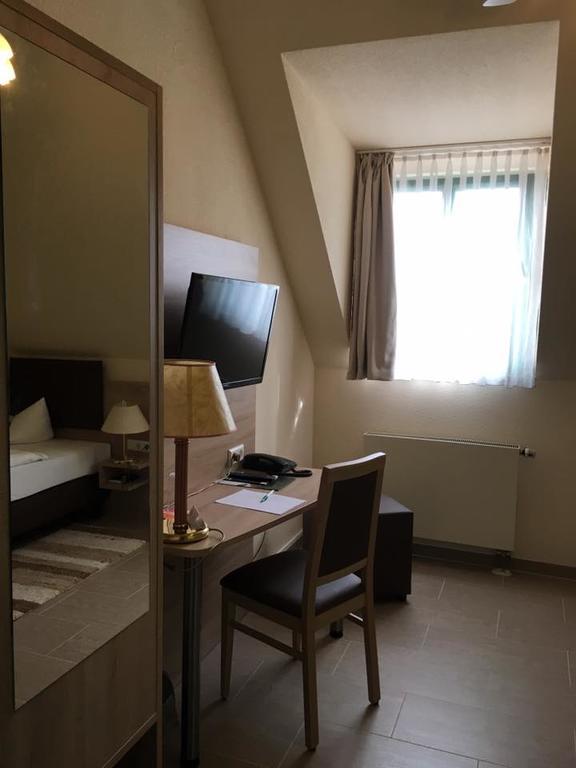 Landsberg  Hotel Landsberg מראה חיצוני תמונה