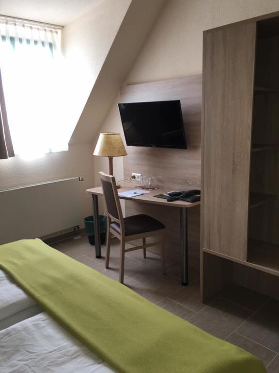 Landsberg  Hotel Landsberg מראה חיצוני תמונה