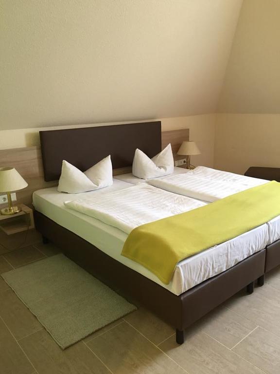 Landsberg  Hotel Landsberg מראה חיצוני תמונה