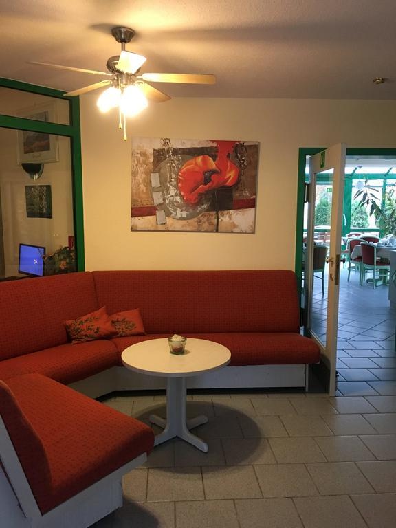 Landsberg  Hotel Landsberg מראה חיצוני תמונה
