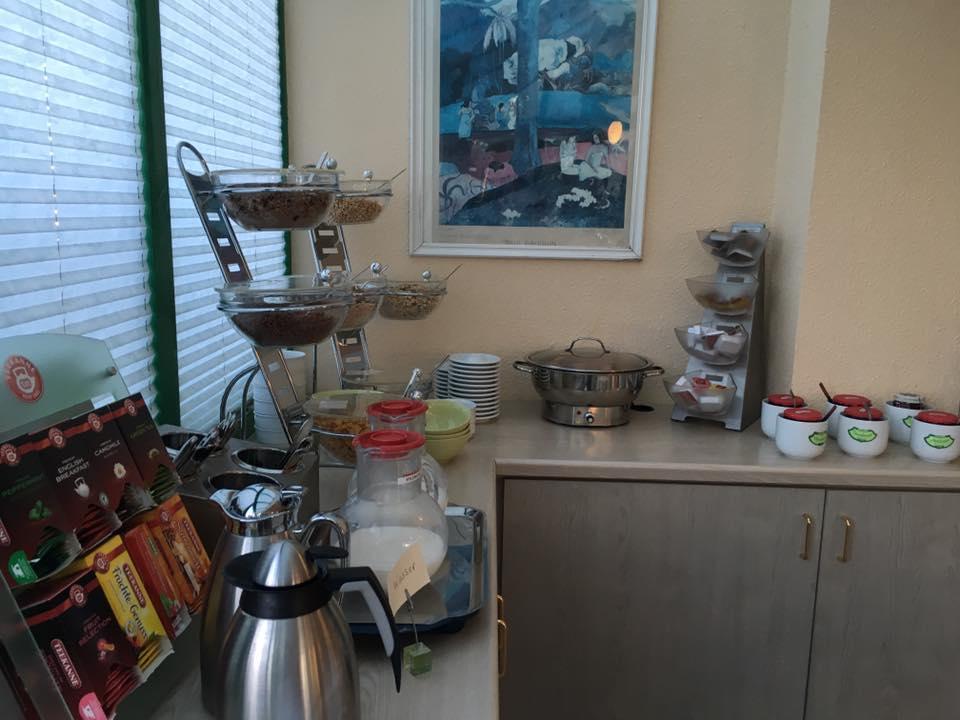 Landsberg  Hotel Landsberg מראה חיצוני תמונה