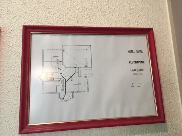 Landsberg  Hotel Landsberg מראה חיצוני תמונה
