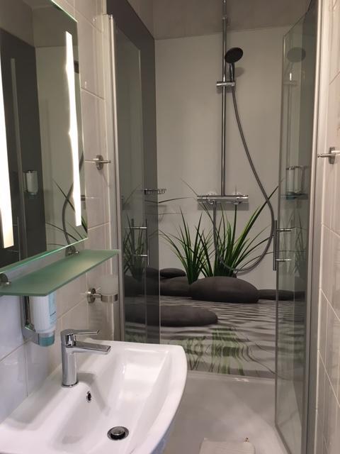 Landsberg  Hotel Landsberg מראה חיצוני תמונה