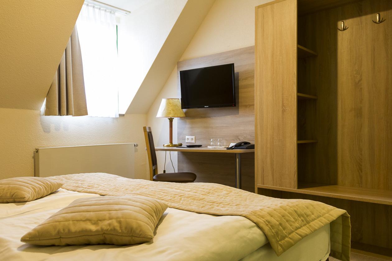 Hotel Landsberg מראה חיצוני תמונה