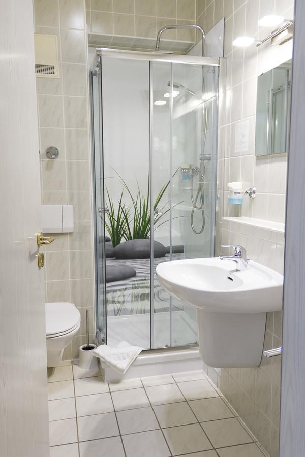 Landsberg  Hotel Landsberg מראה חיצוני תמונה